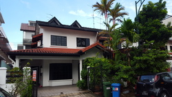 Thomson Garden Estate (D20), Terrace #175139542